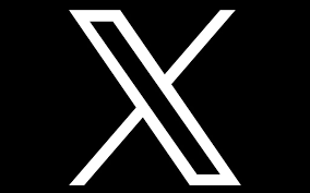 x.com logo